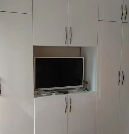 Apartment Our Guest *